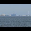 Das Siedewasserkernkraftwerk Brunsbüttel